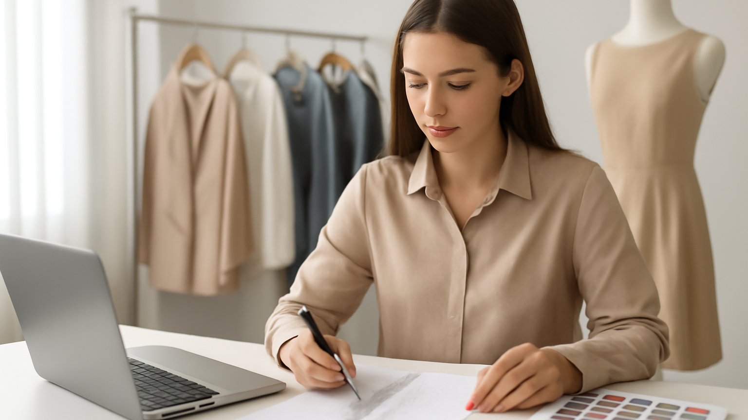 10 Saatte 1 Haftada Düzenlendiğin 12 Fırsatlı Meslek: Çiçek Dükkanından Moda Düzenleyicisine