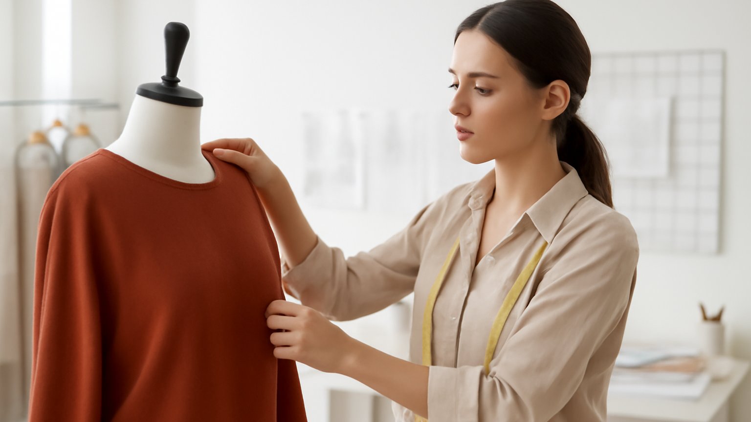 10 Saatte 1 Haftada Düzenlendiğin 12 Fırsatlı Meslek: Çiçek Dükkanından Moda Düzenleyicisine