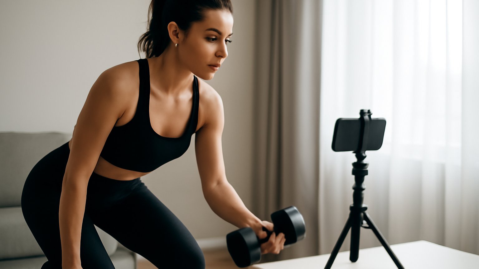 2026'da Zayıflama Hayallerinizi Gerçekleştirecek En Güçlü Fitness uygulamaları Hangileri?