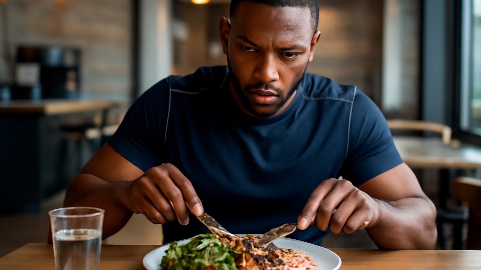 Aberdeen’s Hidden Culinary Gems: Where Athletes Fuel Their Fire