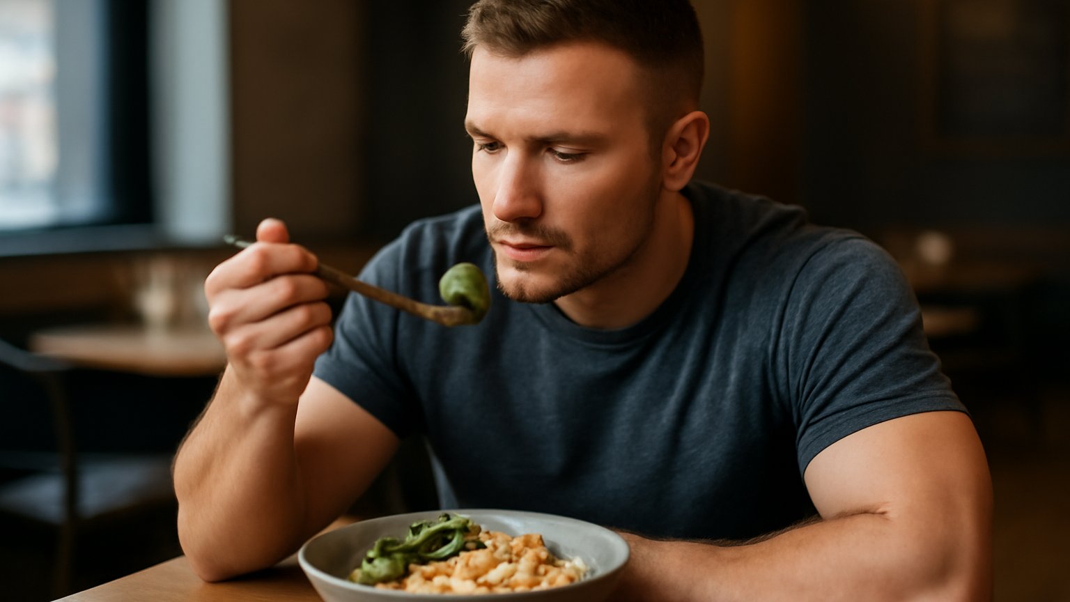 Aberdeen’s Hidden Culinary Gems: Where Athletes Fuel Their Fire