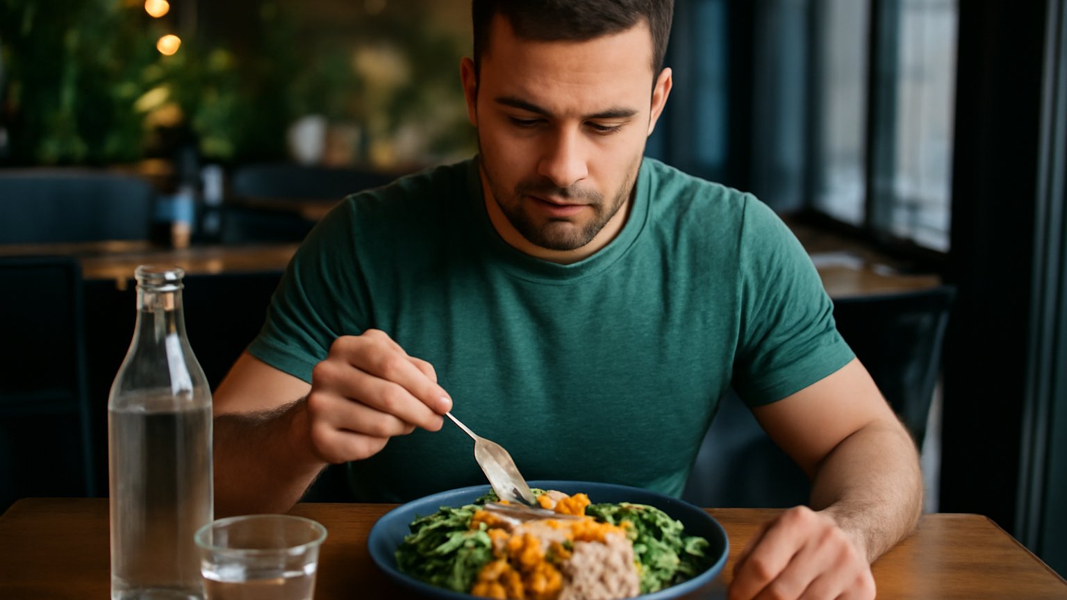 Aberdeen’s Hidden Culinary Gems: Where Athletes Fuel Their Fire