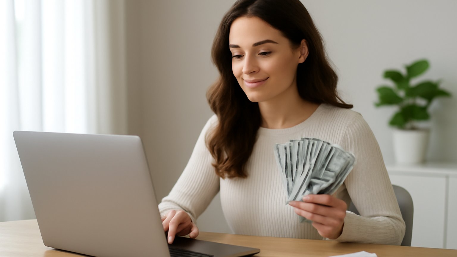 Çalınmayan Online Part-Time Çalışmalardan Kendine Ödenen Para Nasıl Kazanılır?