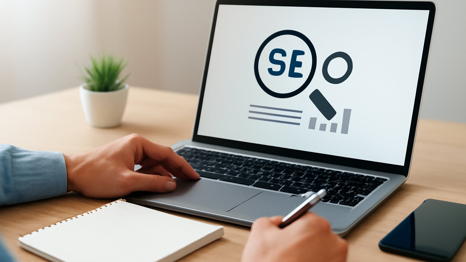 Alman Web Sayfalarında SEO İyileştirmeleri İçin Etkili Bağlantı Stratejileri
