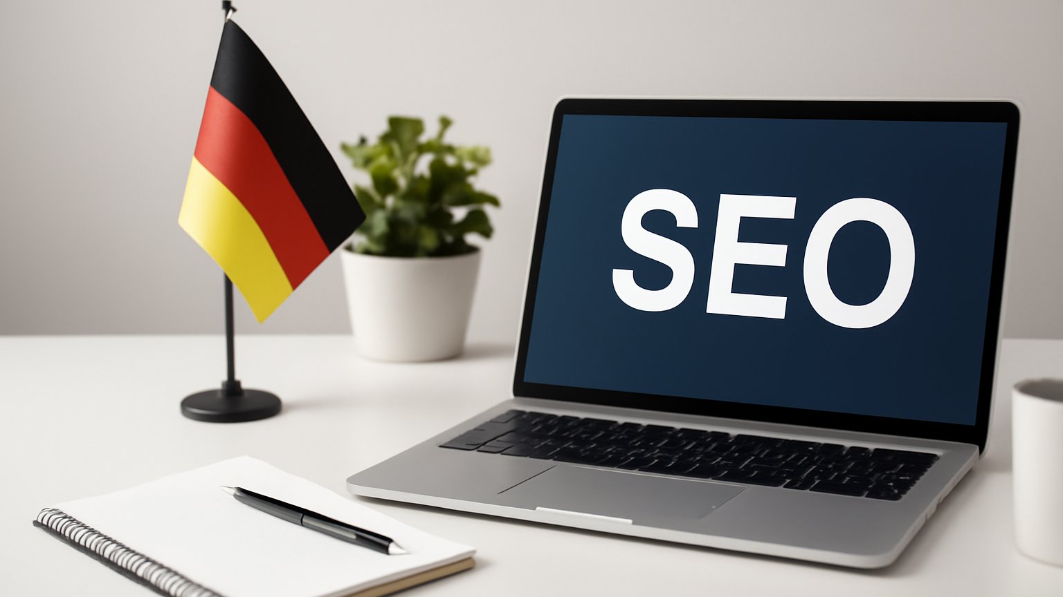 Almanya Pazarında Öne Çıkmanın SEO Stratejileri ve İpuçları