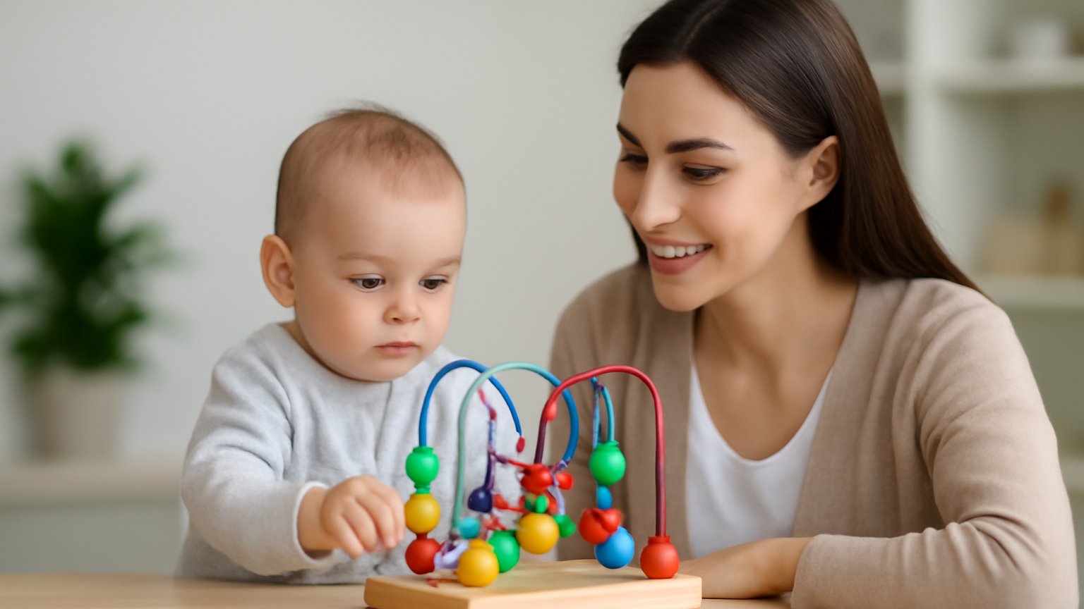 Bebeğinizin Estetiği ve Sağlığı için Önerilen En İyi Hafıza Merkezleri
