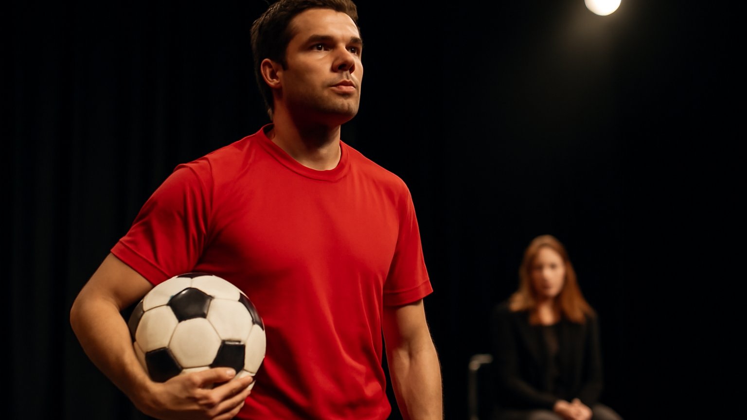 Behind the Spotlight: How Sports Inspire Drama on Crawley’s Stages