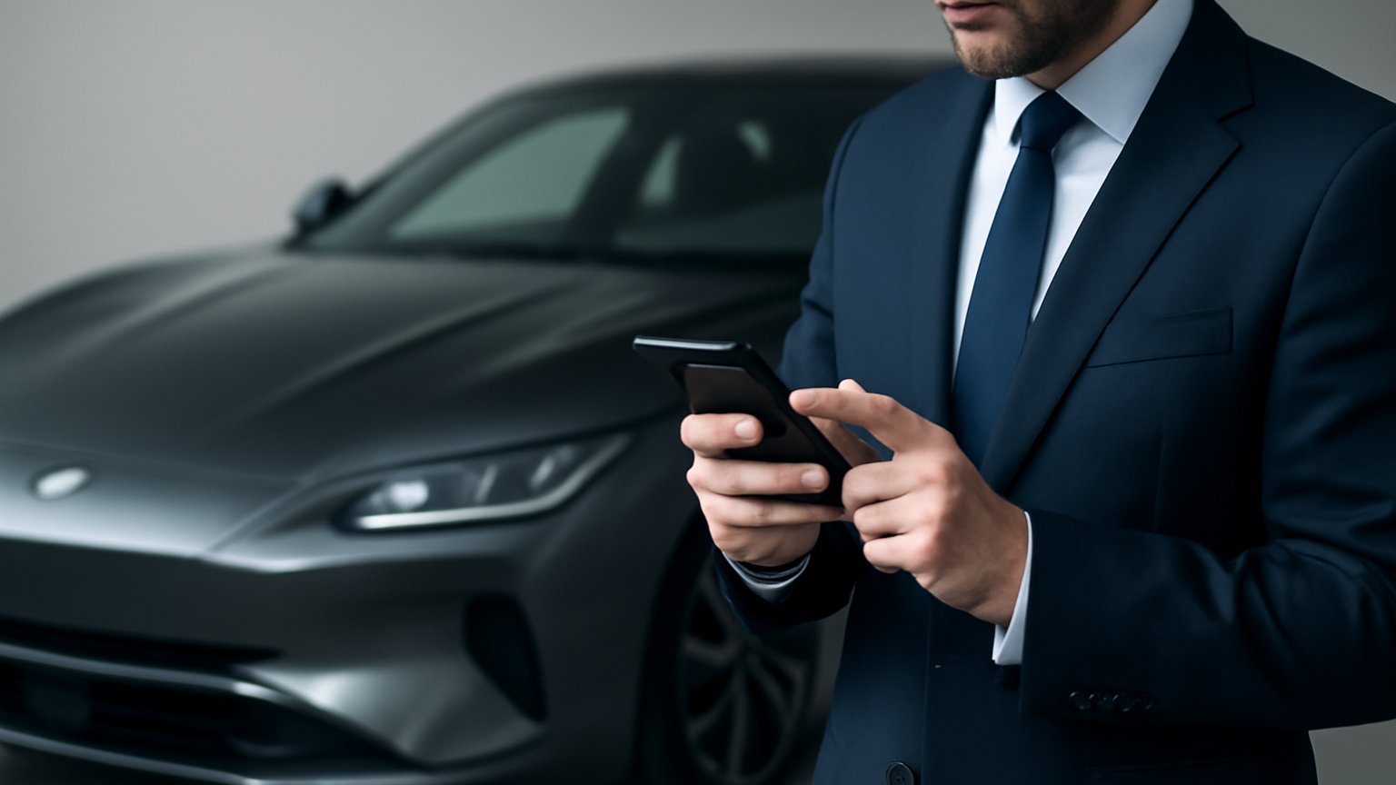 Beyond Speed: How SMS Verification Can Save You Money on High-Tech Cars