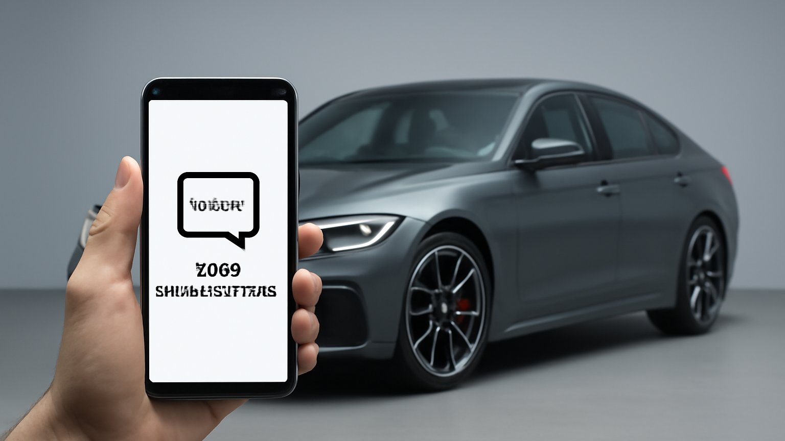 Beyond Speed: How SMS Verification Can Save You Money on High-Tech Cars