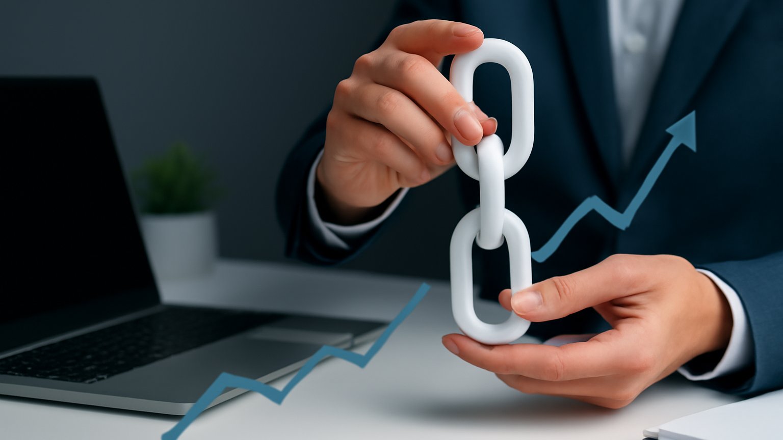 Boost Your Tech Website’s Authority with Smart Link Building Strategies