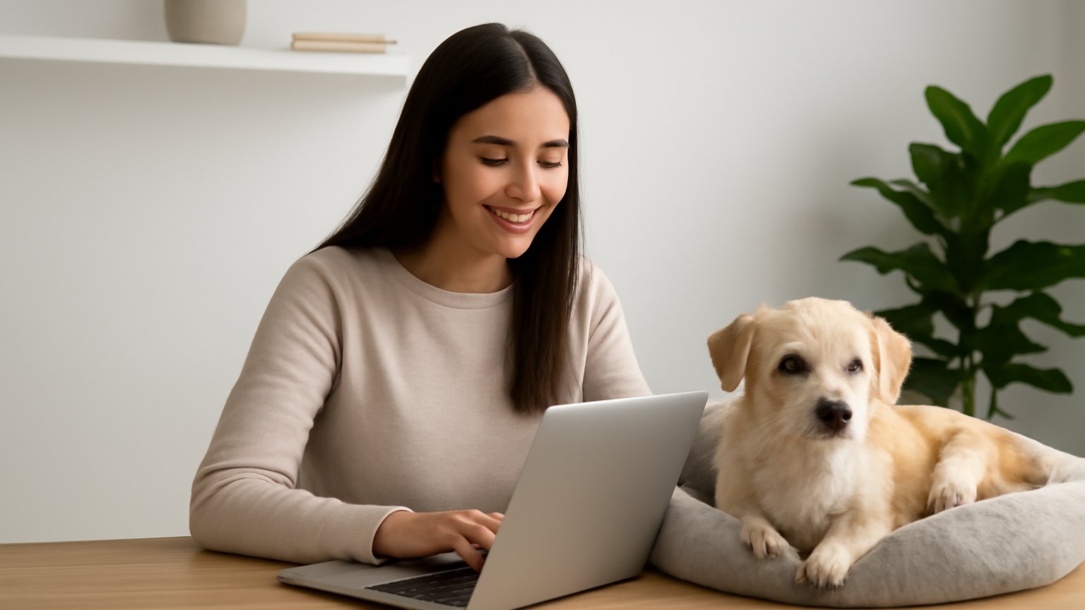 Building Strong Online Connections: How a Thoughtful Link Strategy Elevates Your Pet Bed Brand