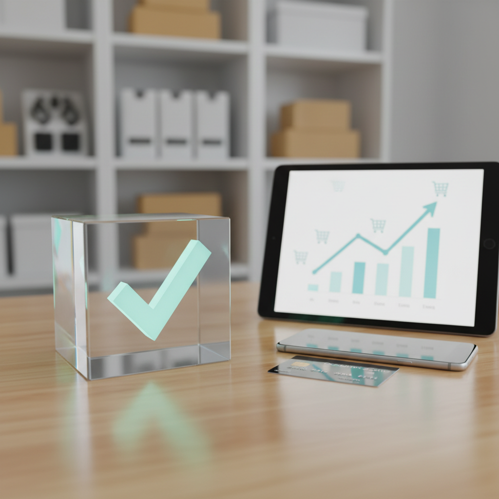 Bulk Mesaj Verifikasyonu: E-Commerce Satışlarınızı Nasıl Artırıyor?