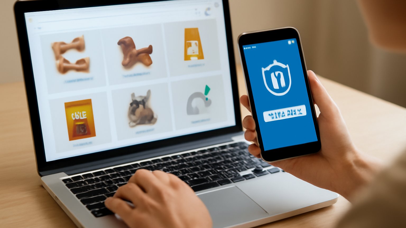 Can Two-Factor Authentication Save Your Online Pet Store from Hackers?