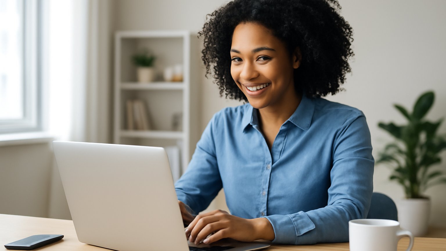 Charging Your Future: The Unstoppable Rise of Remote Work Revolution