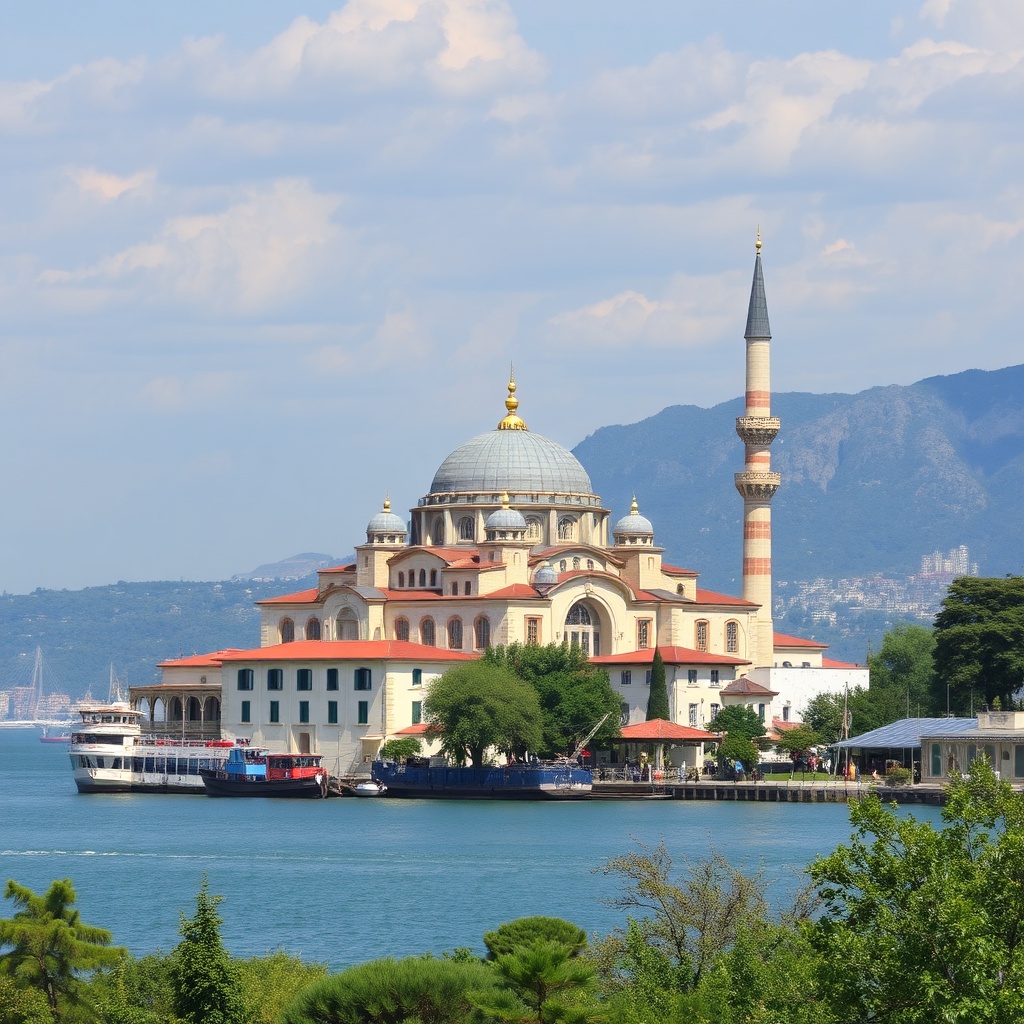 Dünya Geneli En Güçlü Wi-Fi'li Seyahat destinasyonları Nelerdir?