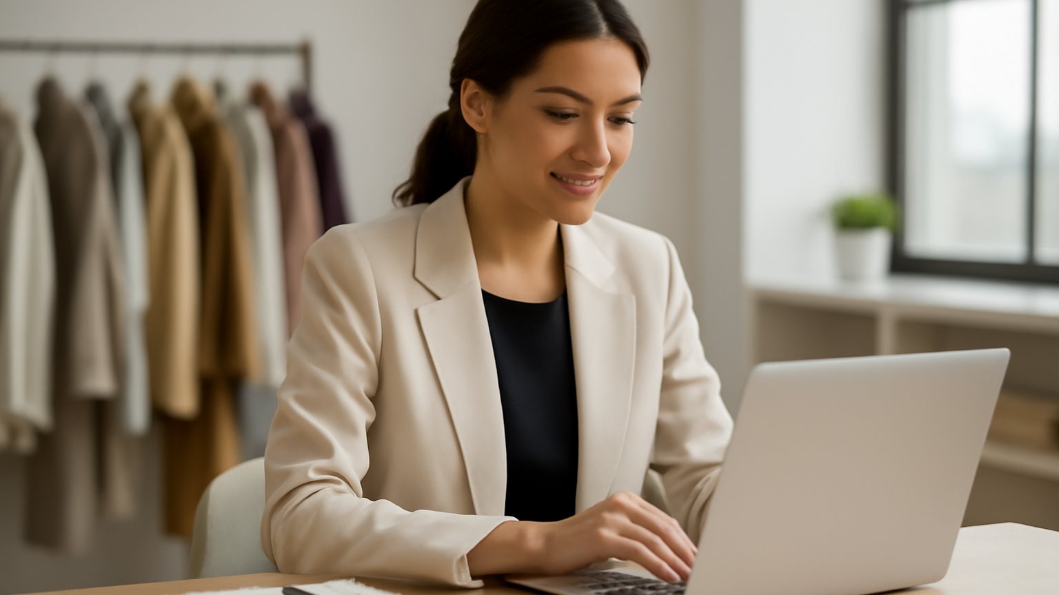 Ditch the 9-to-5 Grind: Fashion Careers with Flexible Work Arrangements Available Now