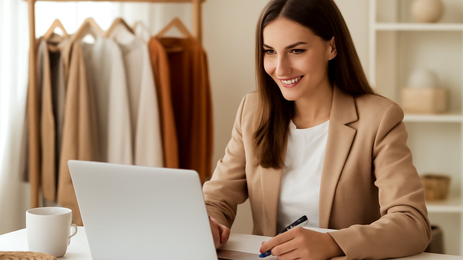 Ditch the 9-to-5 Grind: Fashion Careers with Flexible Work Arrangements Available Now