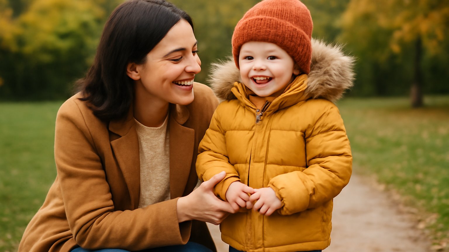 Dressing the Little Adventurer: Seasonal Kids' Clothing for a Year of Fun