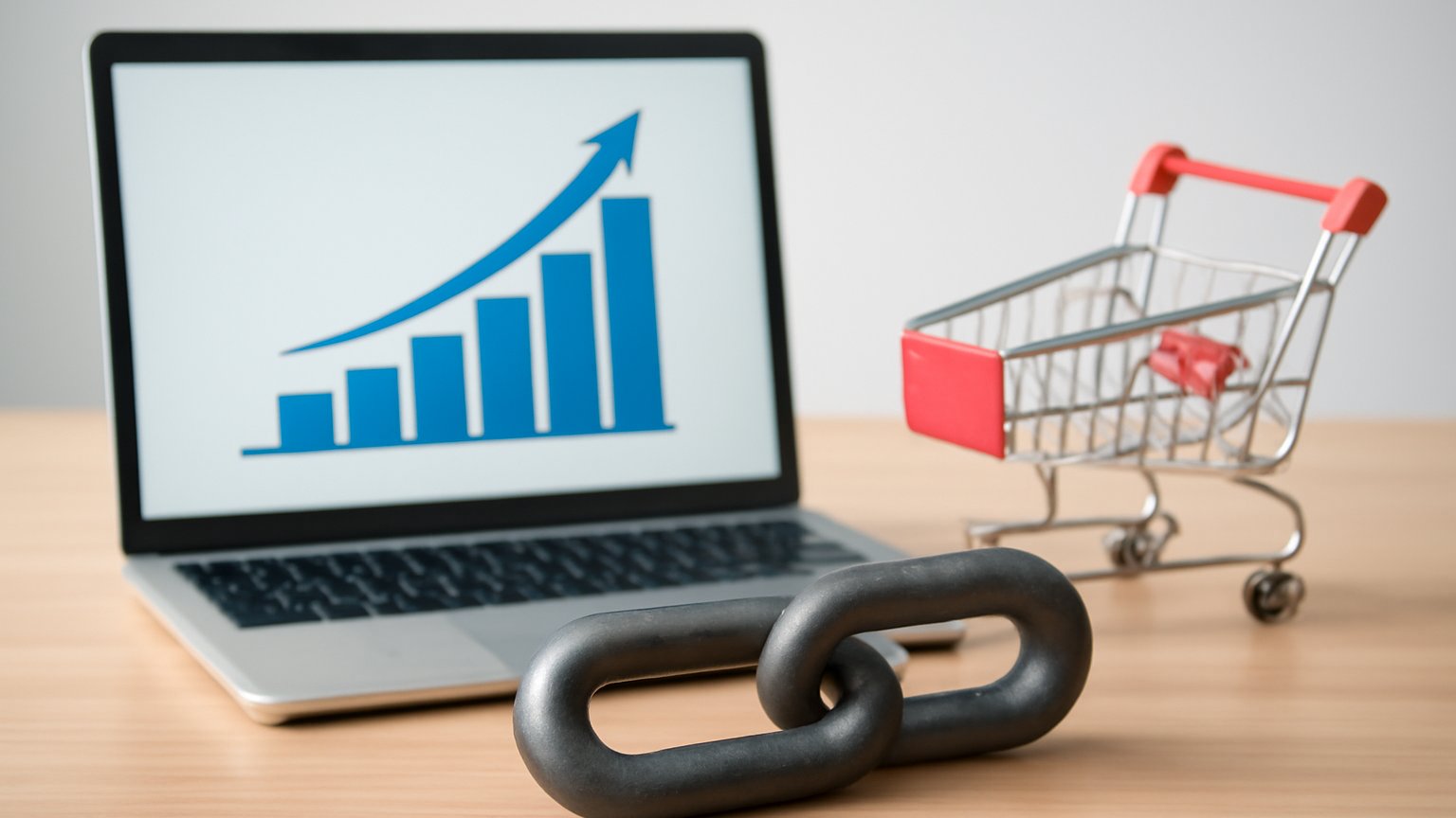 E-Ticaret Siteleri İçin Güçlü Bağlantılarla Trafik Artırma Stratejileri