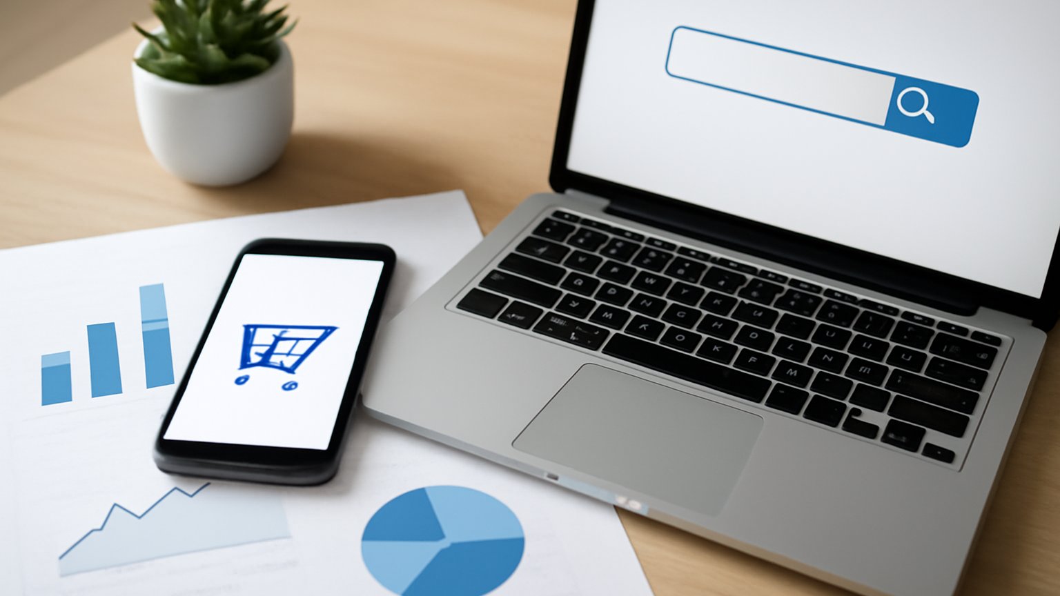 E-ticaret Sitelerinin SEO Performansını Artıran Backlink Stratejileri ve Uygulama Örnekleri