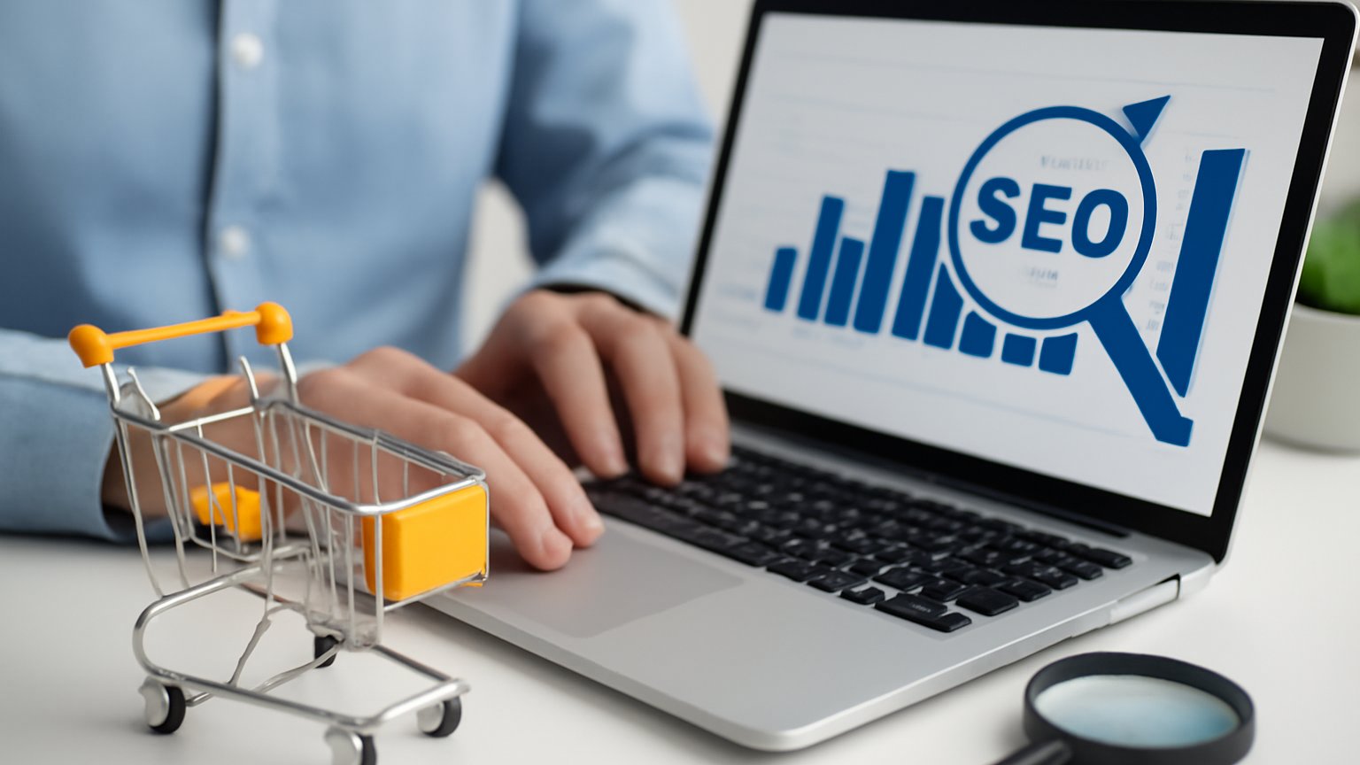 E-ticaret Sitelerinin SEO Performansını Artıran Backlink Stratejileri ve Uygulama Örnekleri