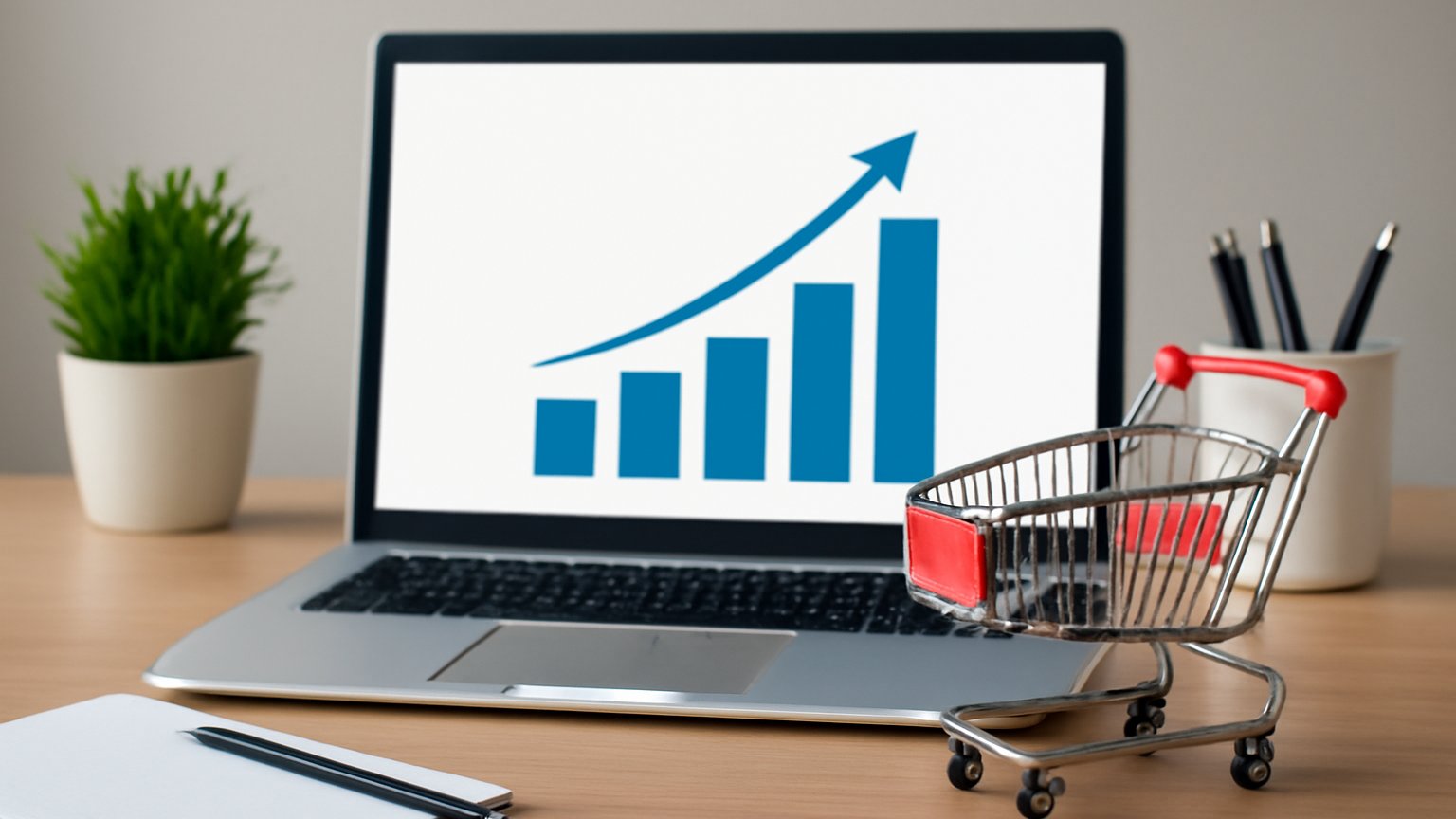 E-ticaret Sitelerinizin SEO Performansını Artırmanın Pratik Yolları