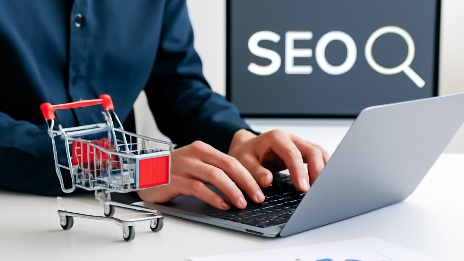 E-ticaret Sitesi SEO'sunda Dönüştürücü Backlink Stratejileri Nasıl Uygulanmalı?