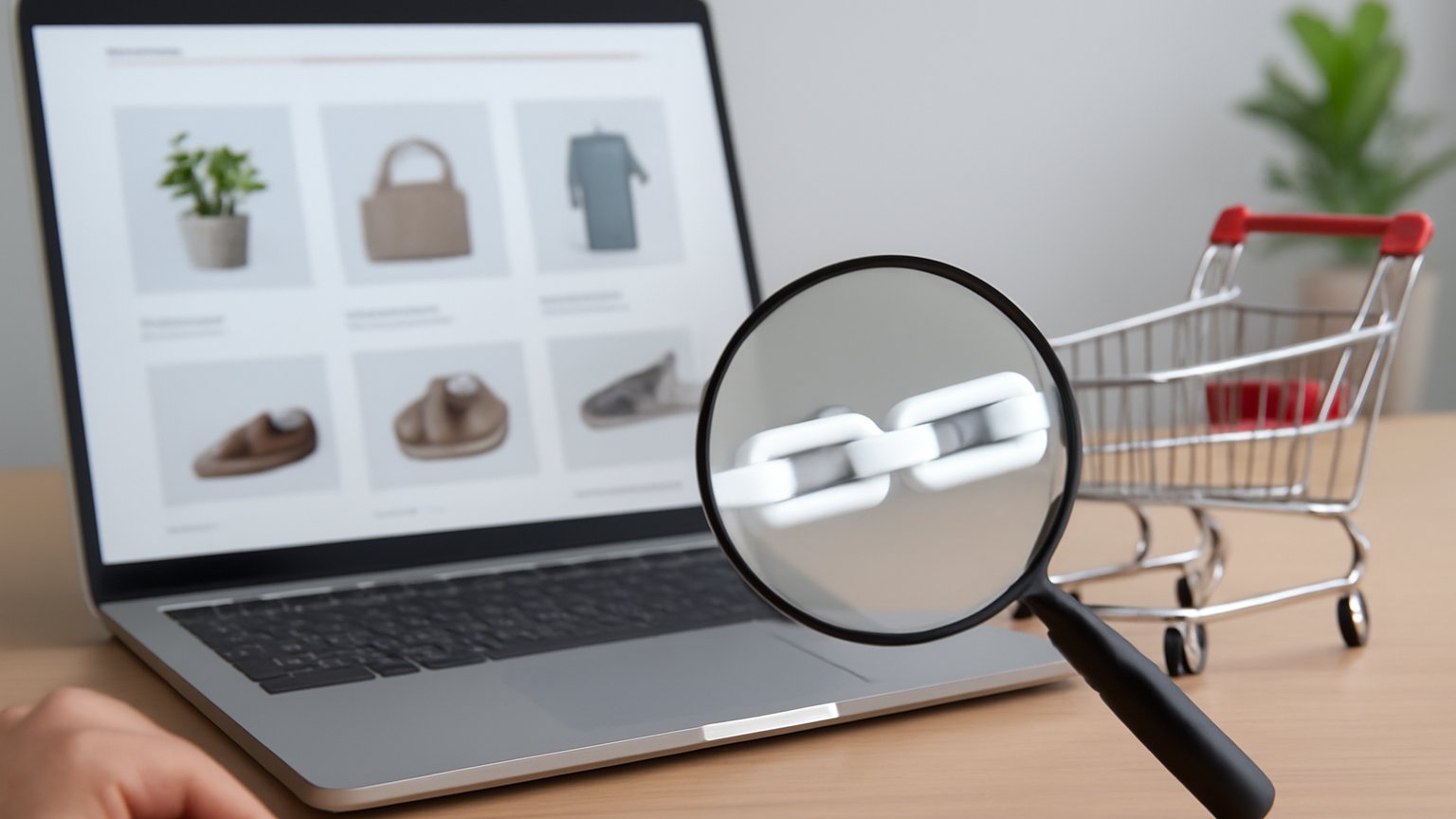 E-ticaret Sitesi SEO'sunda Doyma Olmayan Backlink Stratejileriyle Rekabeti Yükseltin