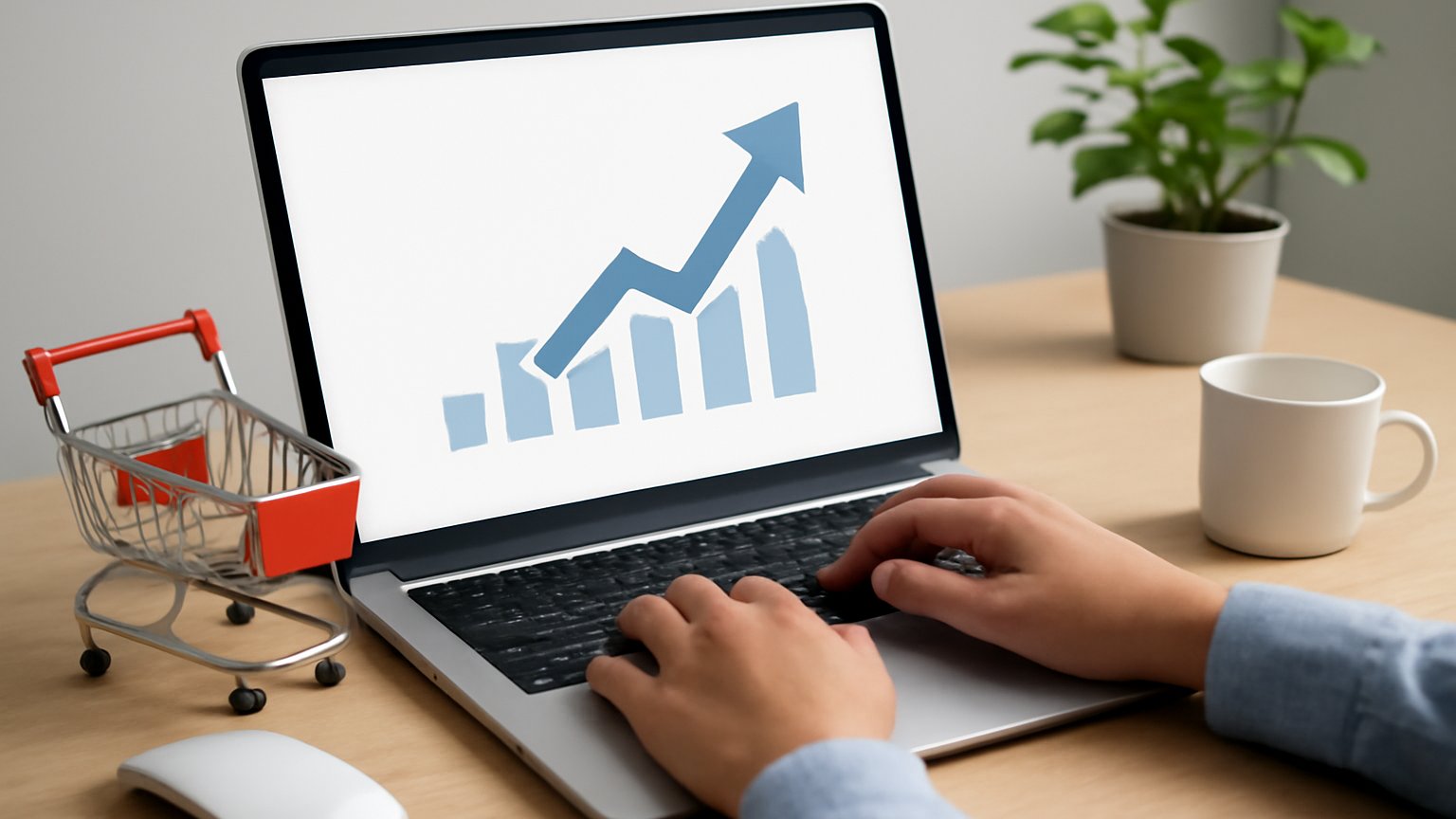 E-ticaret Sitesi SEO'sunda Doyma Olmayan Backlink Stratejileriyle Rekabeti Yükseltin