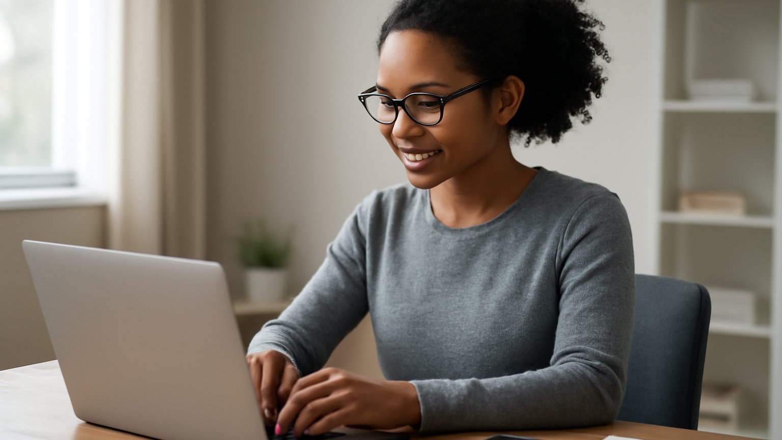 Earn a Steady Income from Home with Flexible Tech Industry Jobs