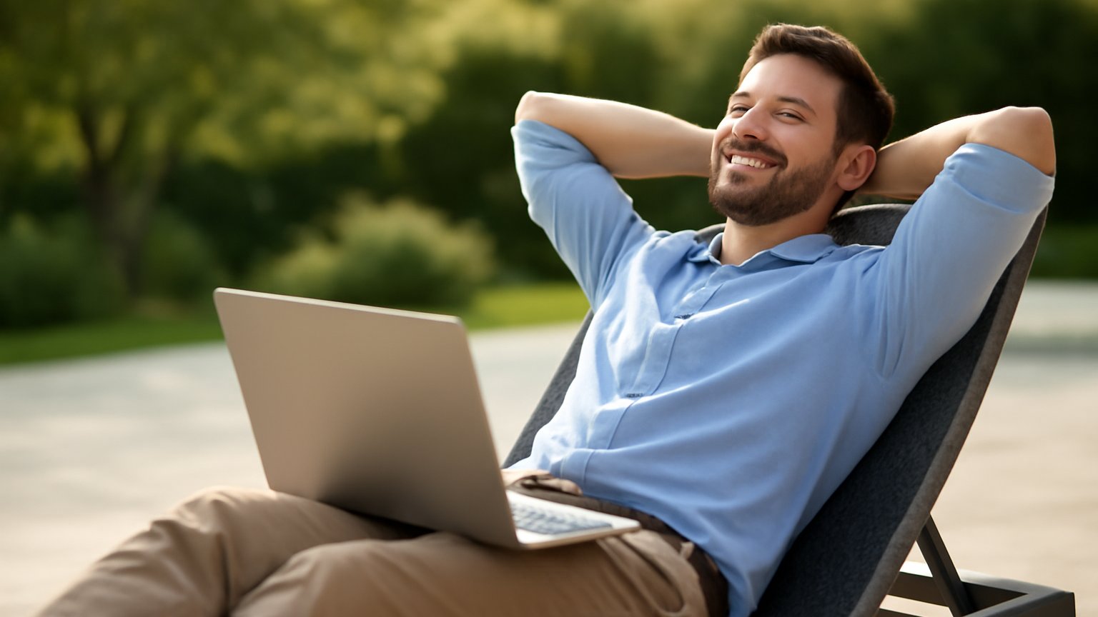 Escape the Grind, Earn Hourly, and Enjoy Life on Your Own Terms