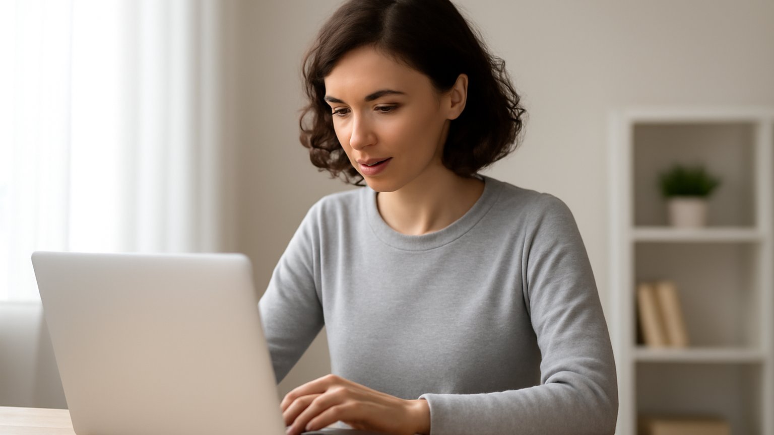 Evde Kaldığınız Zamanda Karar Verme Kudreti: Online İşler İle Eğitime Devam Etmek