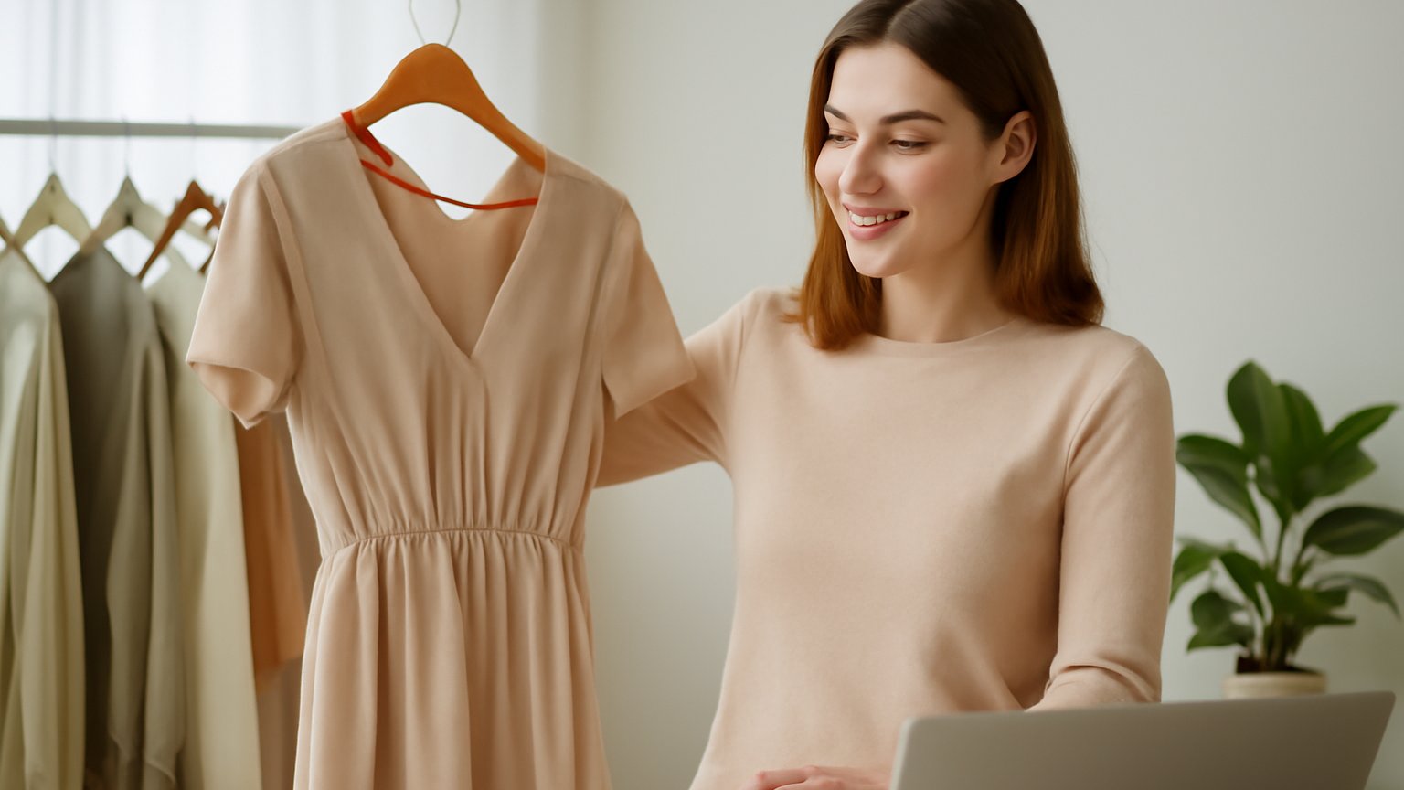 Evden Çalışarak Para Kazanan Moda İmalatçılarının Hikayesi