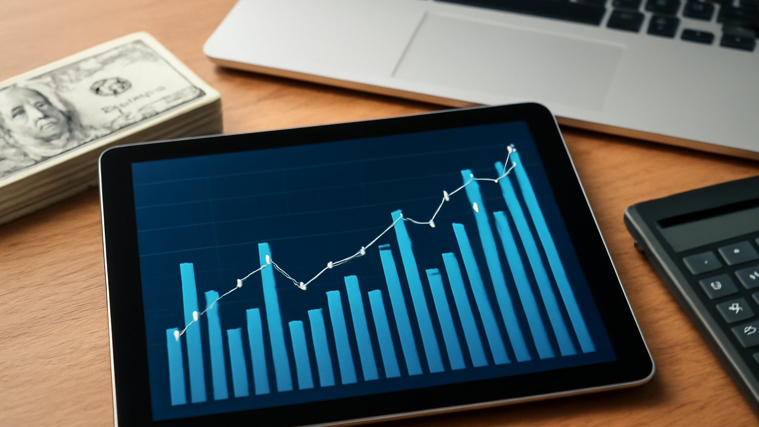 Finansal Başarı İçin Doğru SEO Bağlantı Stratejilerinin Önemi