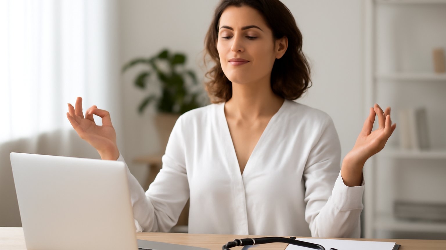 Find Balance: 5 Remote Health Jobs that Thrive on Flexibility