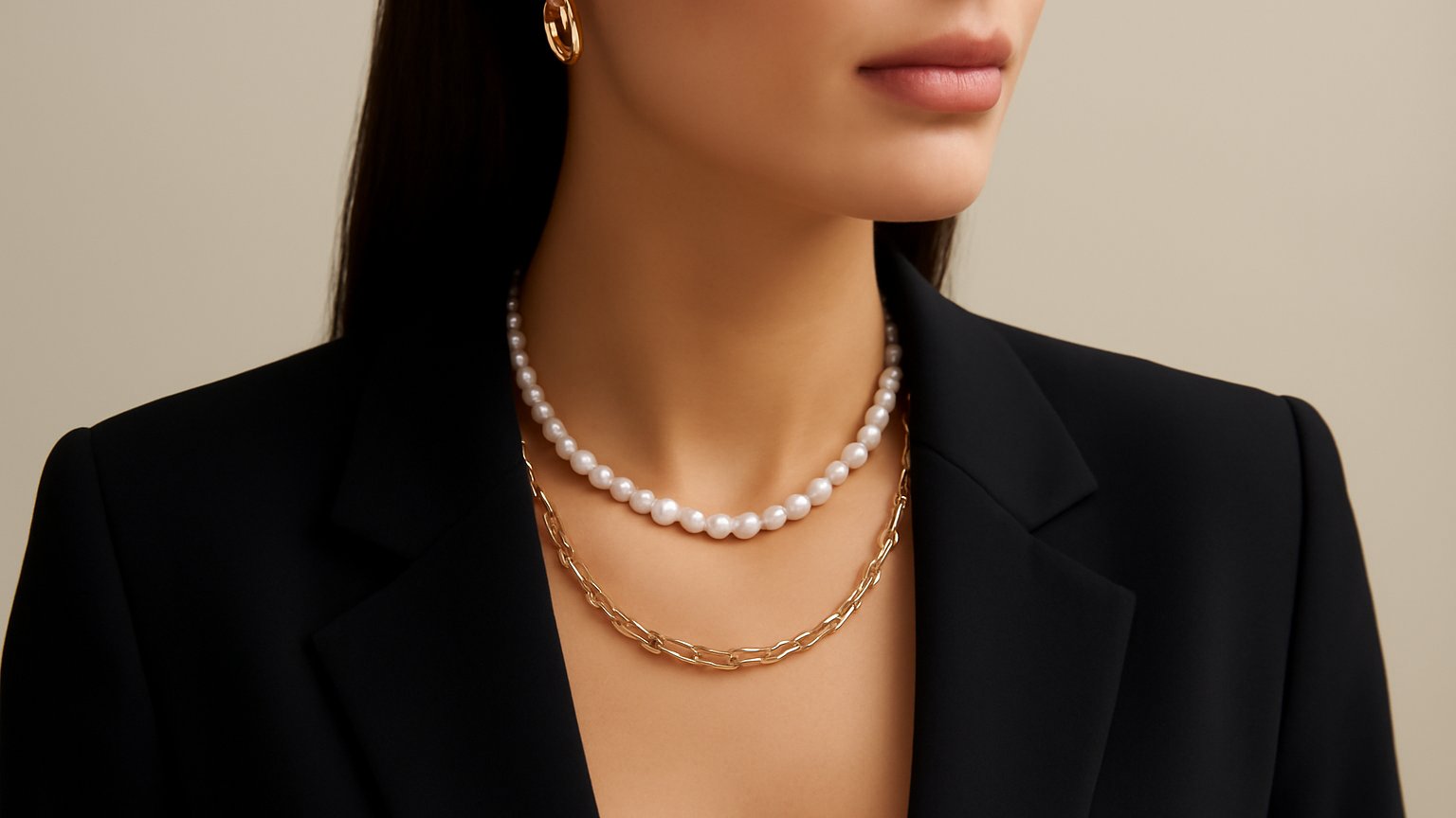 From Classic to Contemporary: How to Choose Jewelry That Completes Any Look