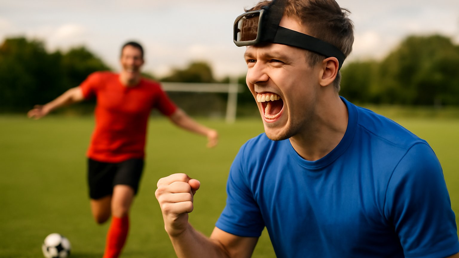 From Local Matches to Epic Comebacks: How Action Cameras Are Reshaping Sports Storytelling
