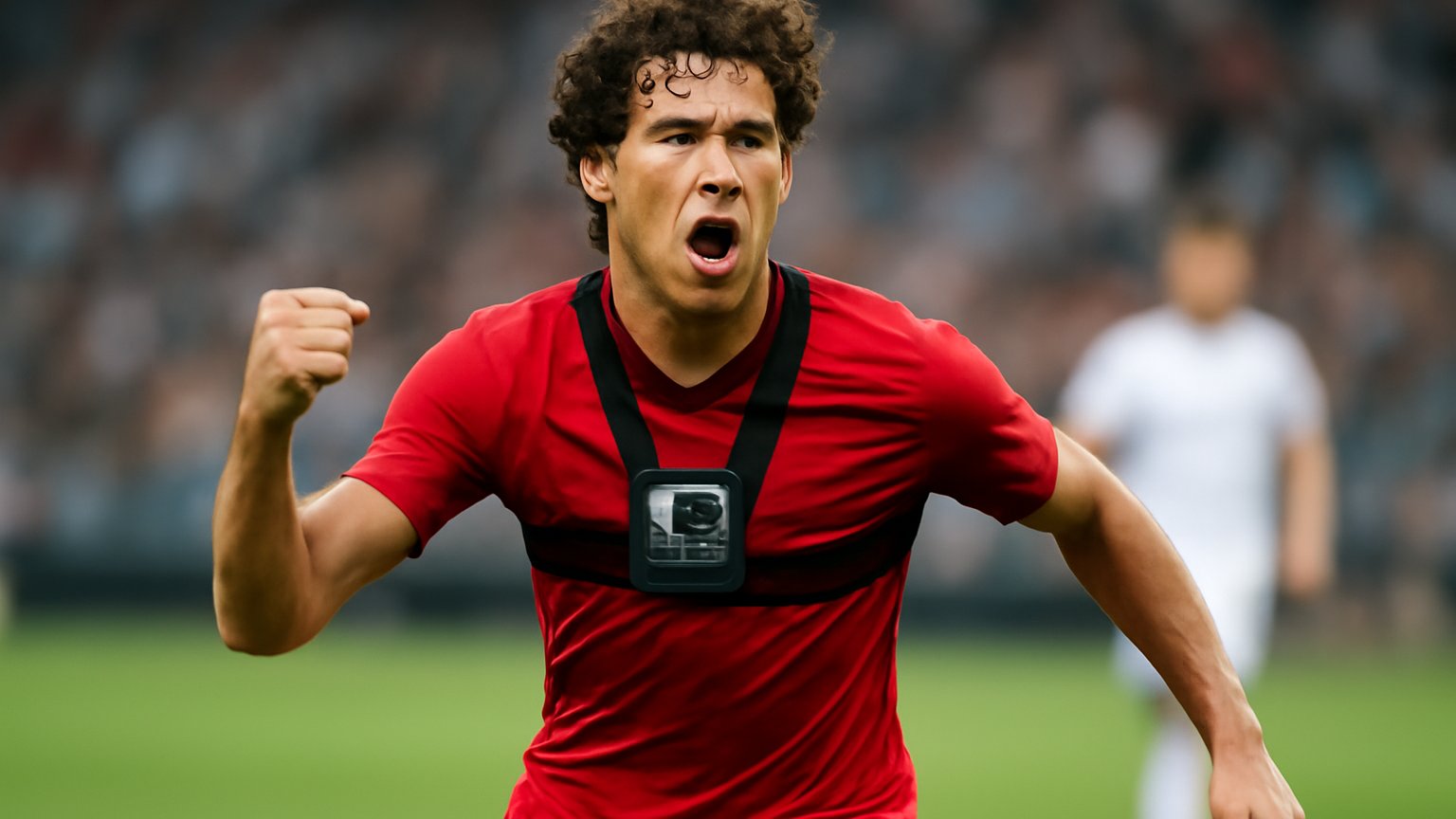 From Local Matches to Epic Comebacks: How Action Cameras Are Reshaping Sports Storytelling