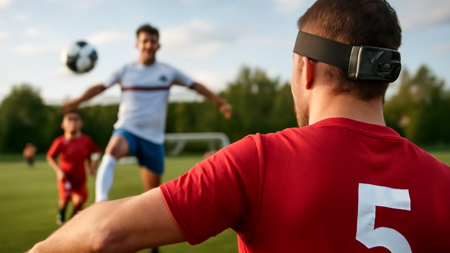 From Local Matches to Epic Comebacks: How Action Cameras Are Reshaping Sports Storytelling
