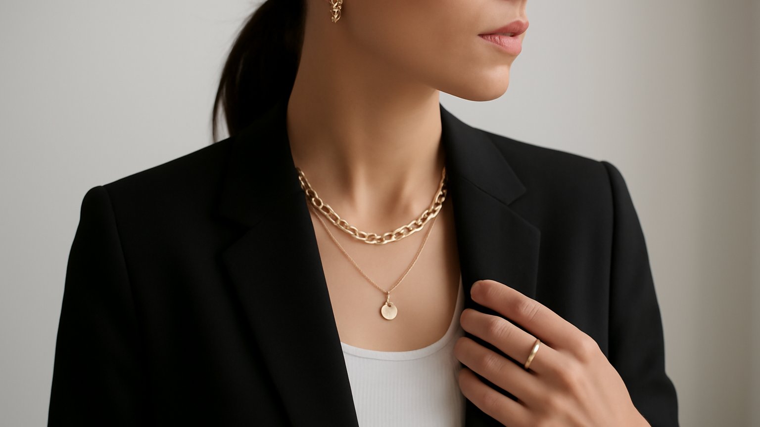 From Runway to Reality: How to Curate Jewelry That Elevates Everyday Style