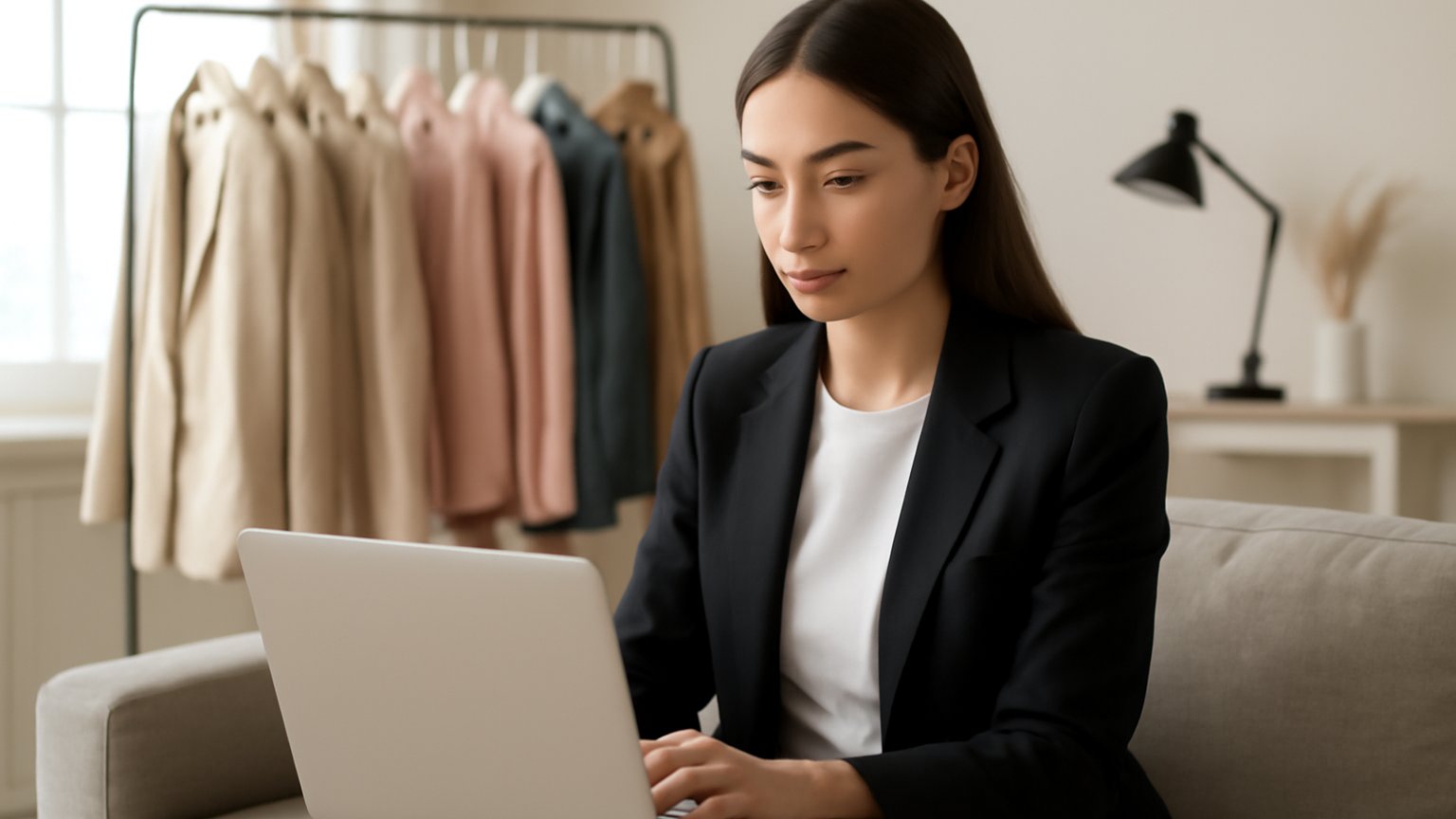 From Runway to Remote: Flex Jobs in Fashion That Need Your Skills Now