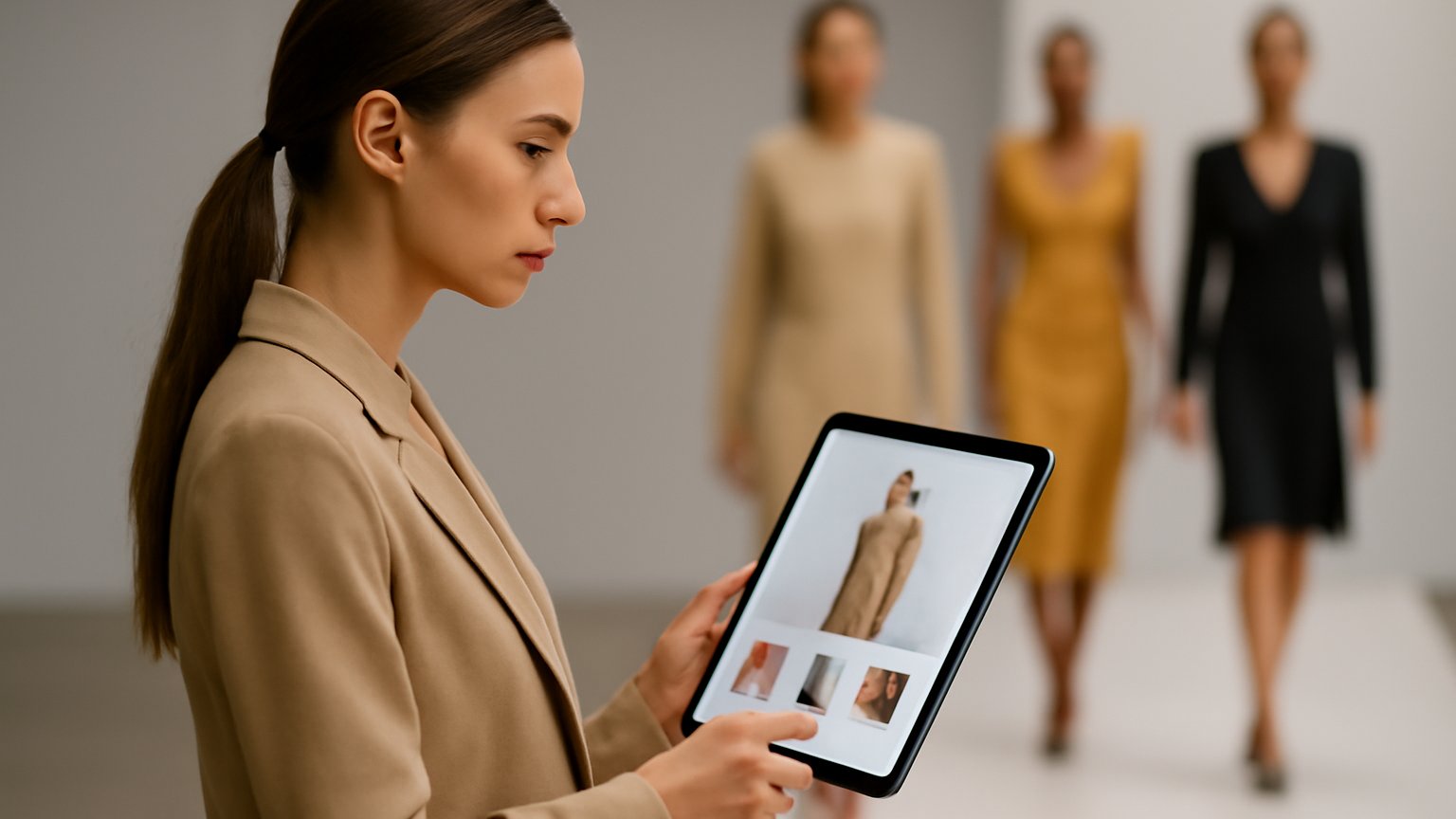 From Runway to Wardrobe: How Digital Backlinks Are Redefining Fashion Brand Visibility