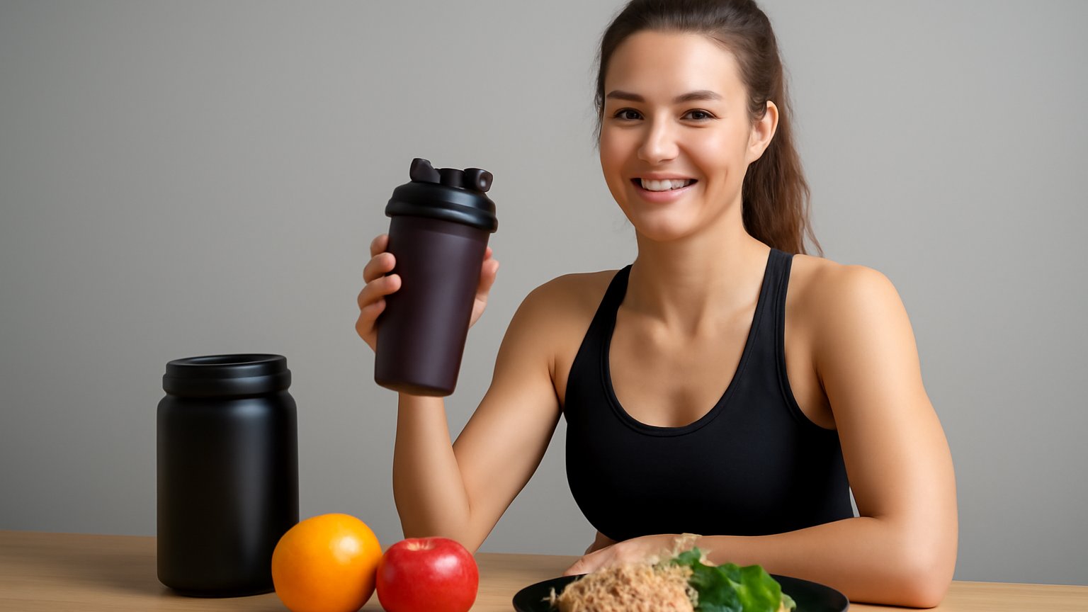 Fuel Your Fitness: Navigating Sports Nutrition with Sensitivity and Gusto