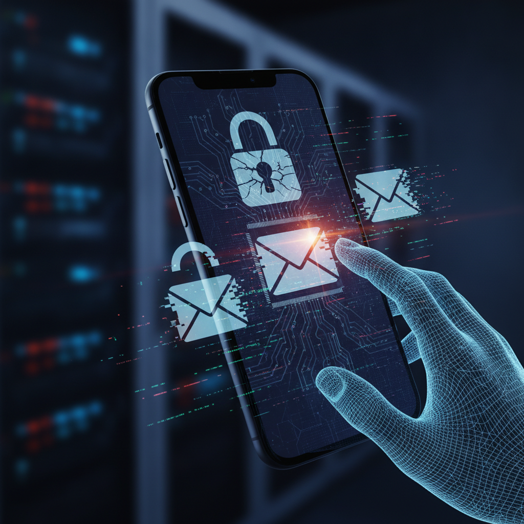 Hacking Safe Authentication: When SMS Codes Meet Security Vulnerabilities