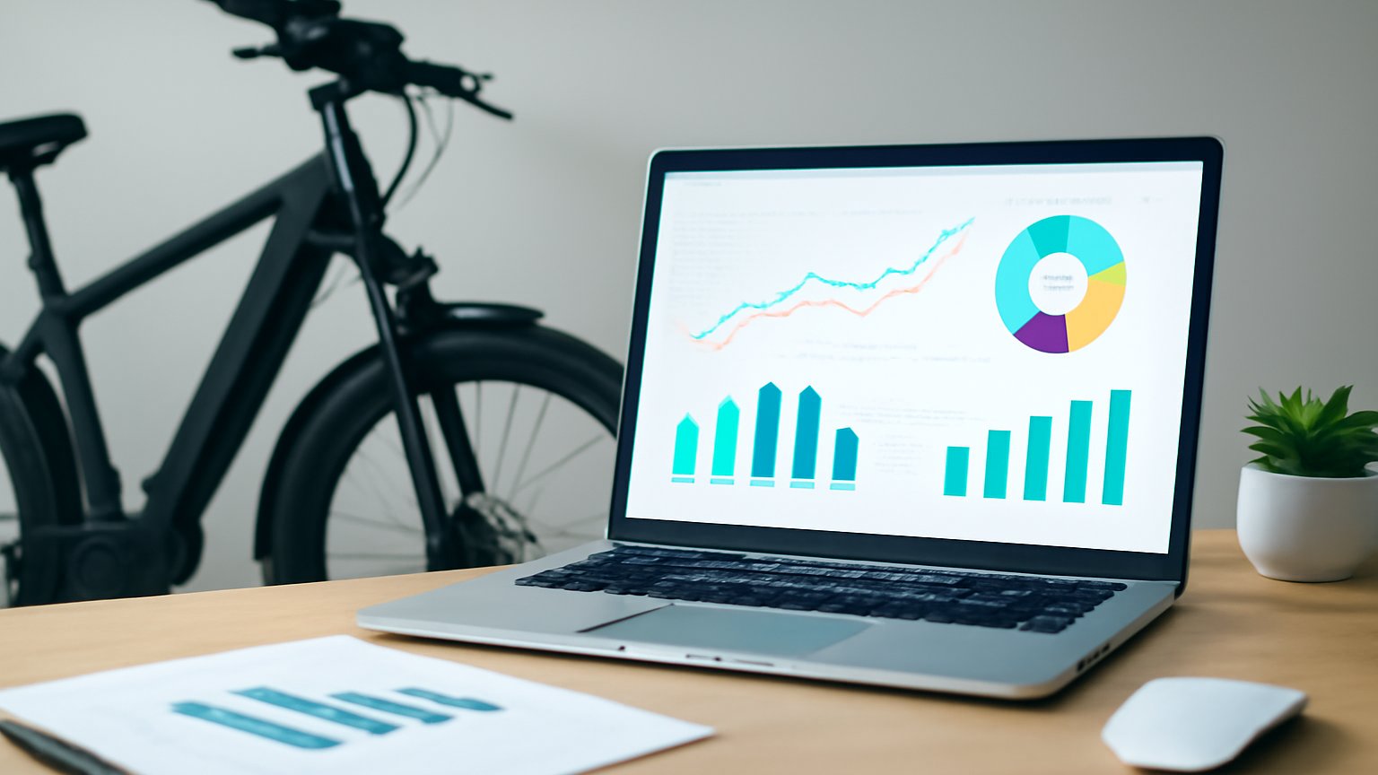 How a Smart SEO Audit Can Elevate Your Electric Bike Brand’s Online Visibility