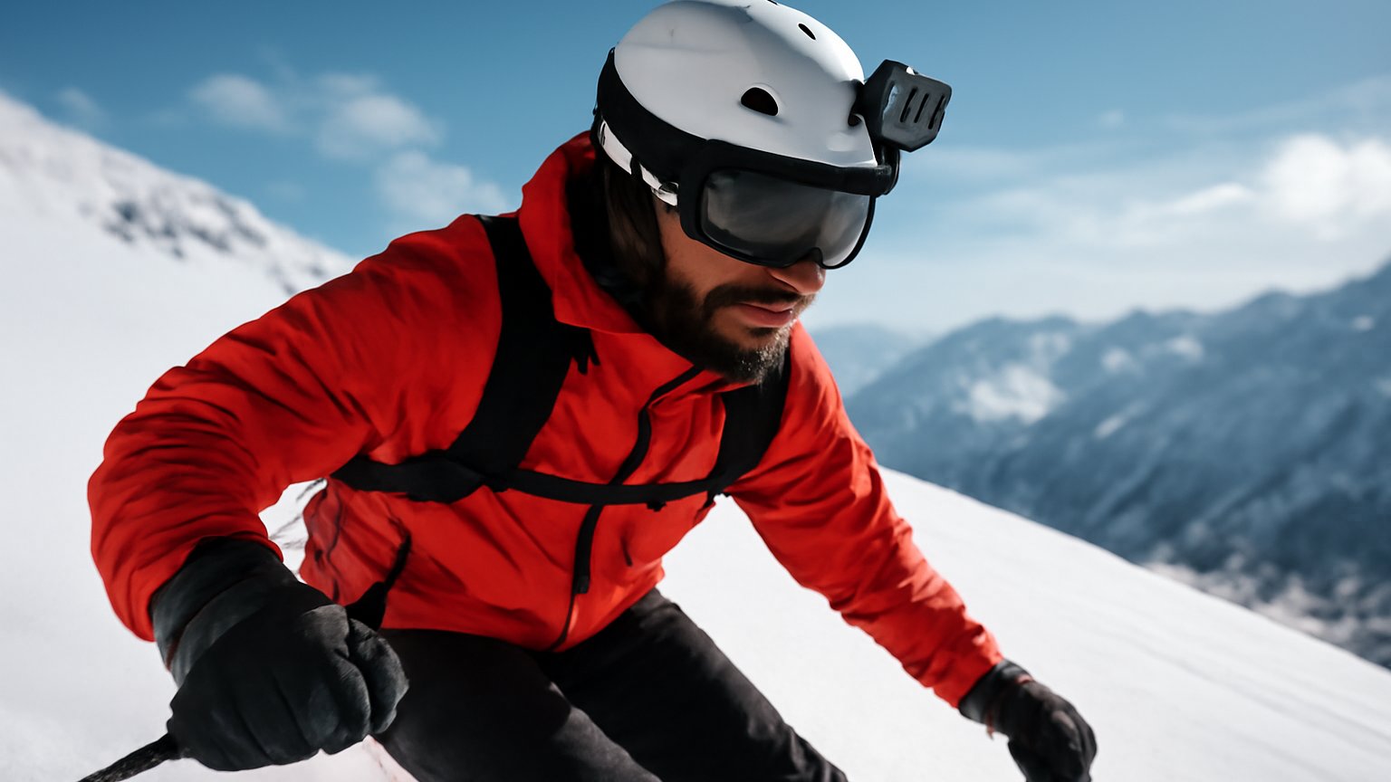 How Action Cameras Are Redefining Sports Coverage for Fans and Athletes Alike
