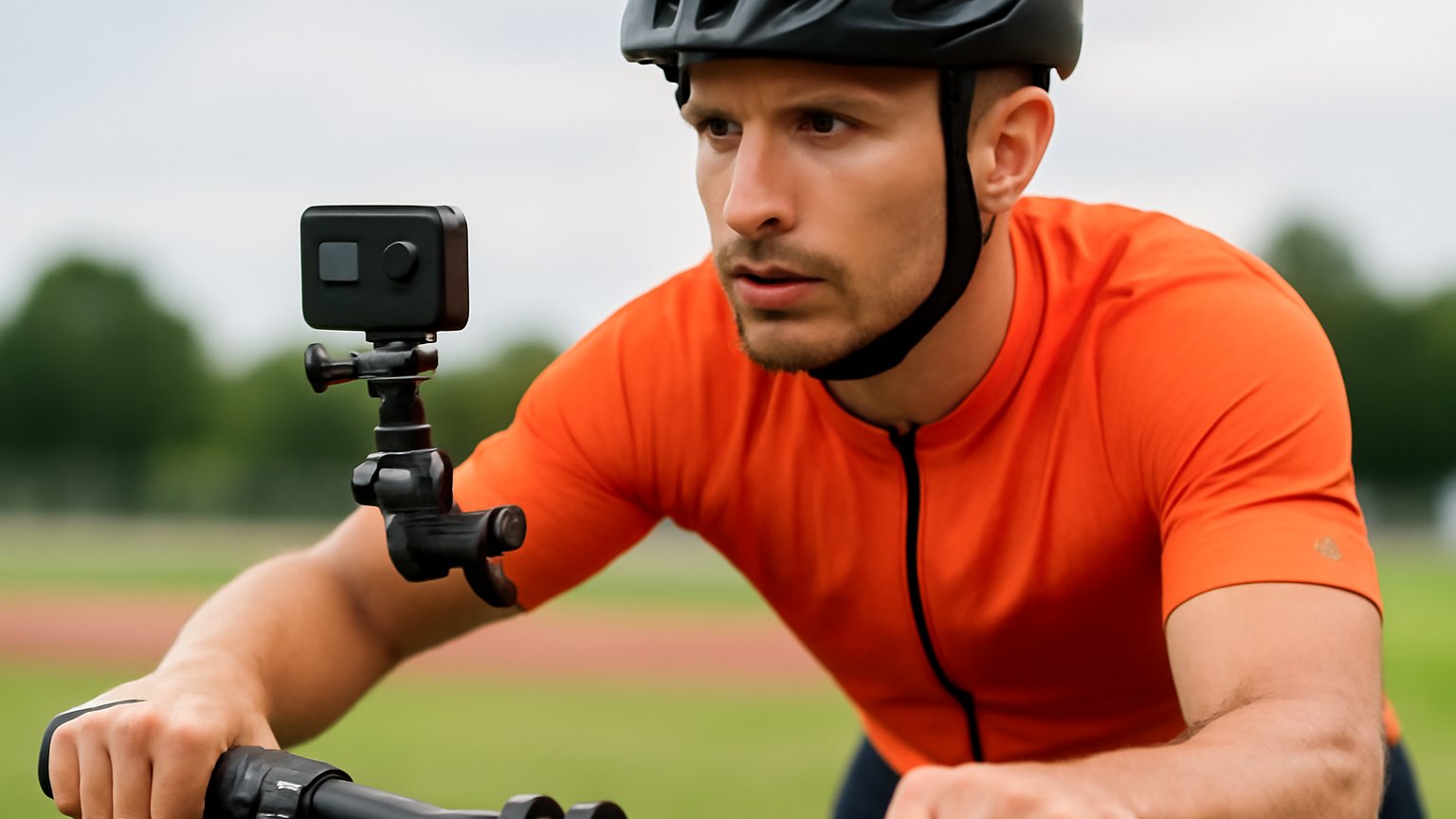 How Action Cameras Are Shaping Modern Sports Communication and Registration
