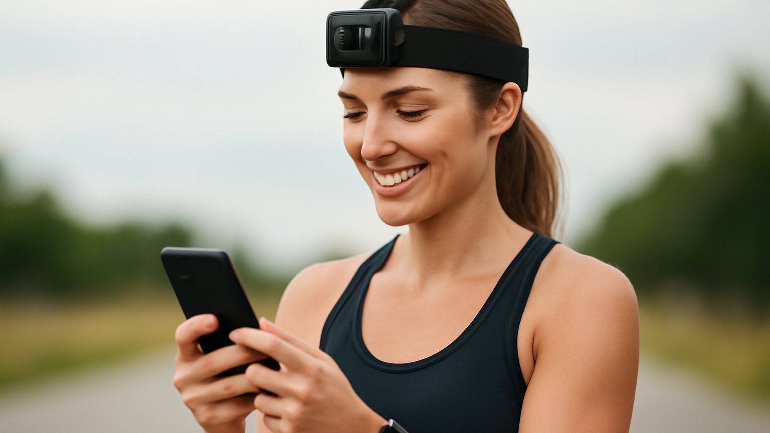 How Action Cameras Keep Athletes Connected Without Sharing Real Phone Numbers