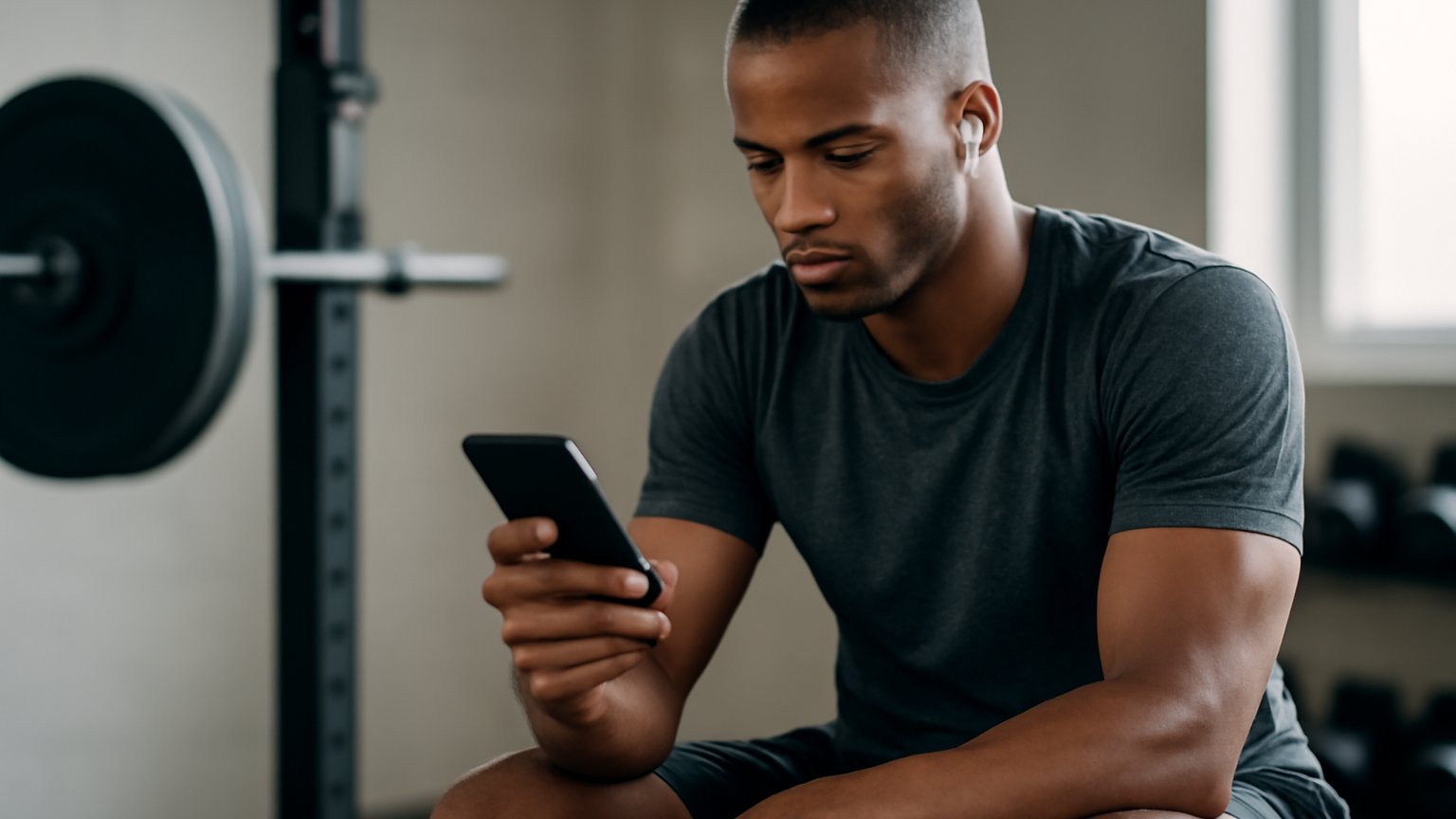 How Athletes Are Using the Latest Productivity Apps to Train Smarter, Not Harder