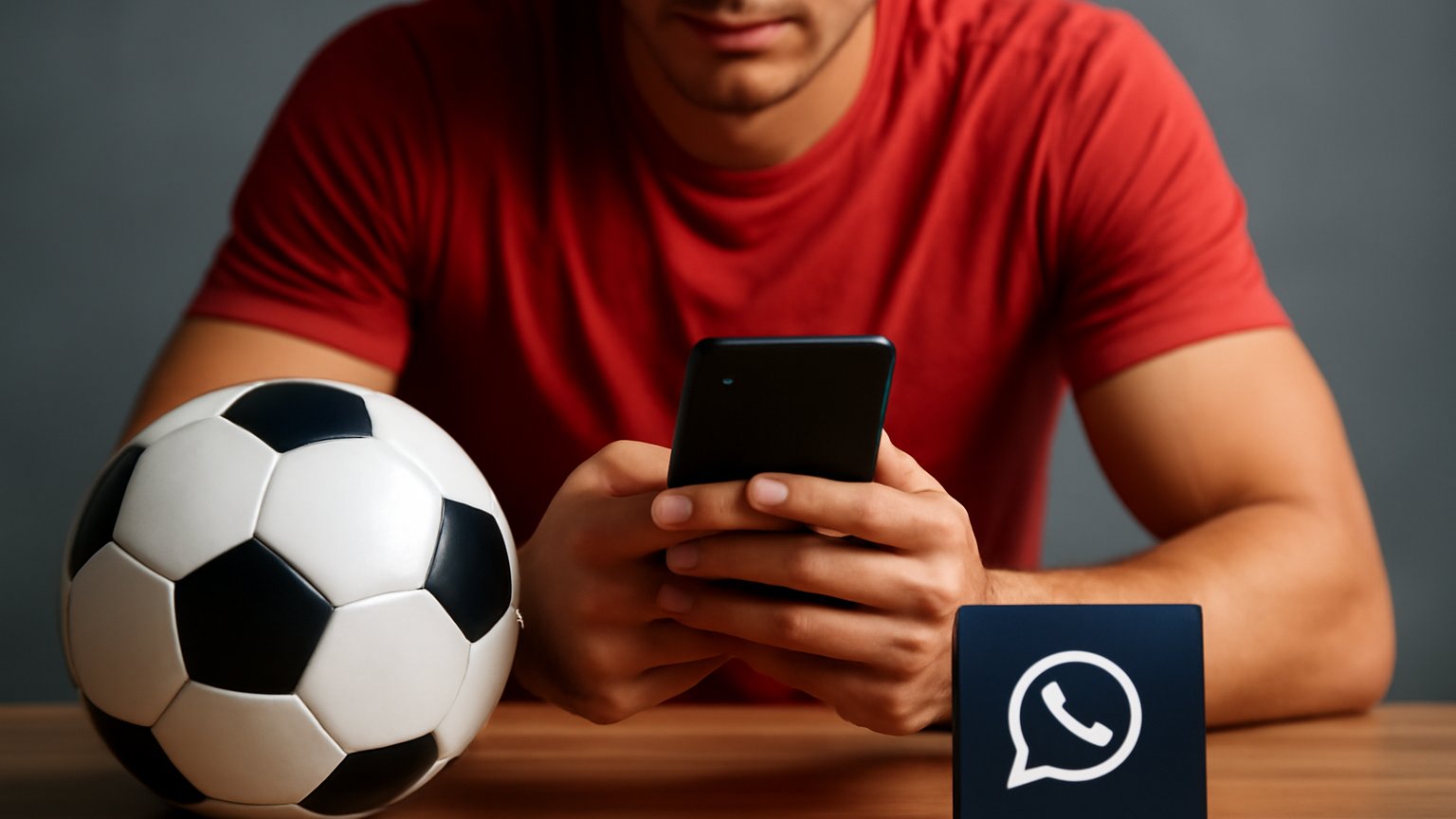 How Athletes Can Keep Their Telegram Accounts Safe Using Virtual Numbers